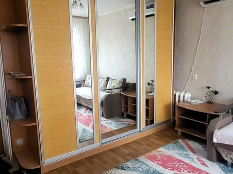 квартира по адресу Академика Заболотного ул., 30