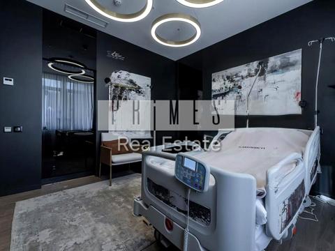 комерційна за адресою Київ, Андрія Верхогляда вул. (Михайла Драгомирова), 9