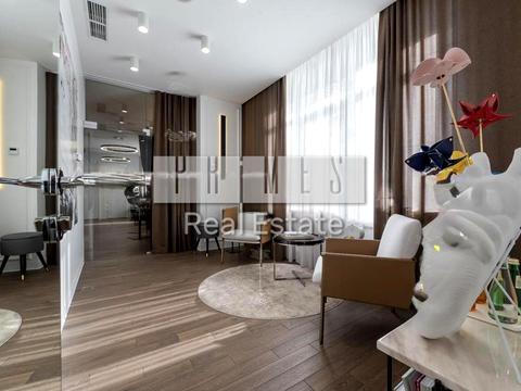 комерційна за адресою Київ, Андрія Верхогляда вул. (Михайла Драгомирова), 9