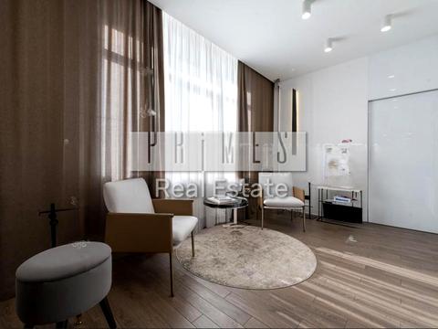 комерційна за адресою Київ, Андрія Верхогляда вул. (Михайла Драгомирова), 9