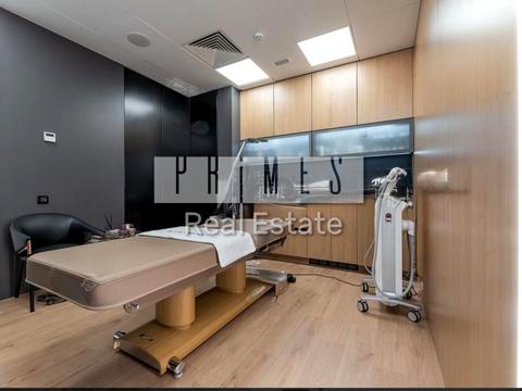 комерційна за адресою Київ, Андрія Верхогляда вул. (Михайла Драгомирова), 9