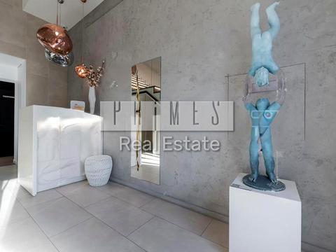 комерційна за адресою Київ, Андрія Верхогляда вул. (Михайла Драгомирова), 9