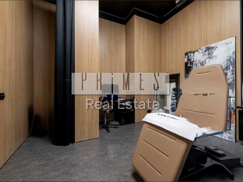 комерційна за адресою Київ, Андрія Верхогляда вул. (Михайла Драгомирова), 9