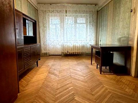 квартира по адресу Даниила Щербаковского ул. (Щербакова), 57-А