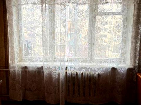 квартира по адресу Даниила Щербаковского ул. (Щербакова), 57-А