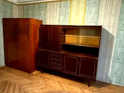 квартира по адресу Даниила Щербаковского ул. (Щербакова), 57-А