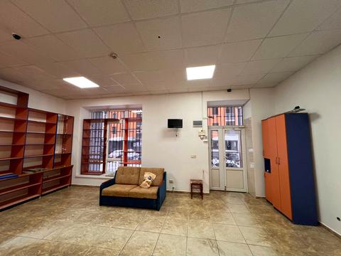 коммерческая по адресу Героїв Миколаєва ул., 129а/42