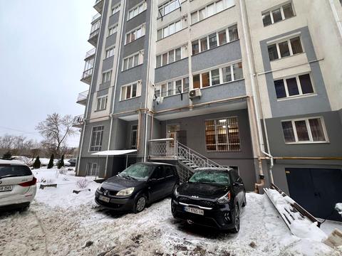 коммерческая по адресу Героїв Миколаєва ул., 129а/42