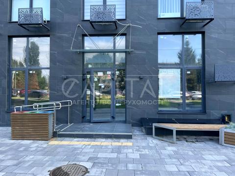 коммерческая по адресу Святослава Храброго ул., 3