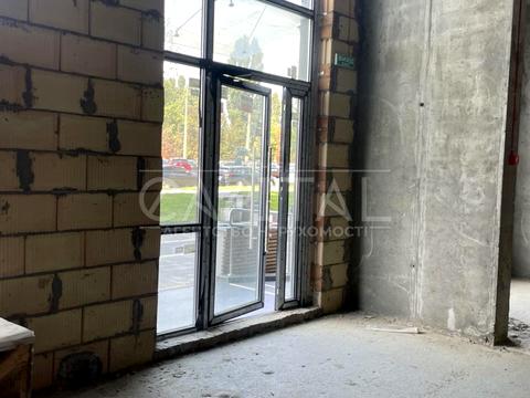 коммерческая по адресу Святослава Храброго ул., 3