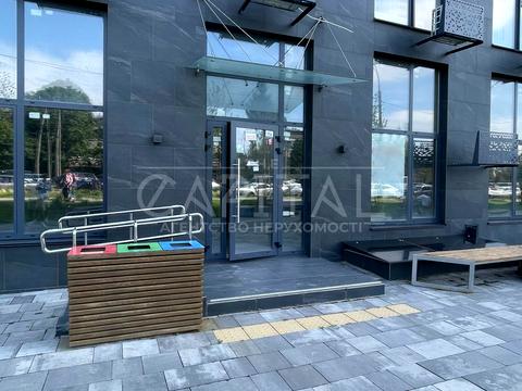 коммерческая по адресу Святослава Храброго ул., 3