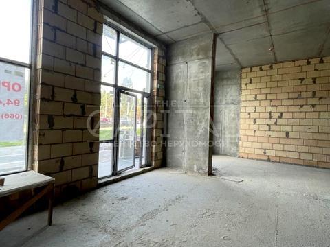 коммерческая по адресу Святослава Храброго ул., 3