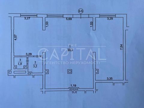 коммерческая по адресу Святослава Храброго ул., 3