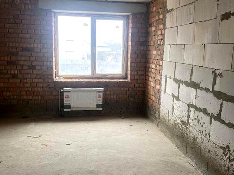 квартира за адресою Академіка Сахарова вул., 18