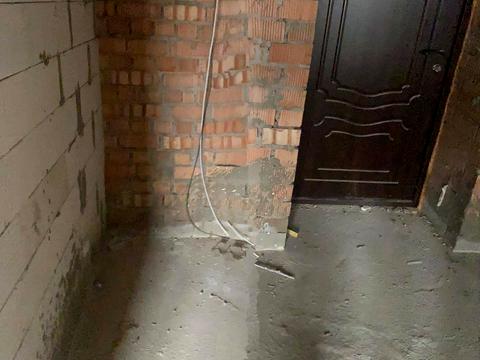 квартира за адресою Академіка Сахарова вул., 18