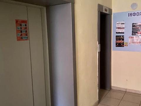 квартира за адресою Академіка Сахарова вул., 18