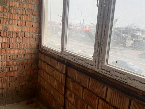 квартира за адресою Академіка Сахарова вул., 18