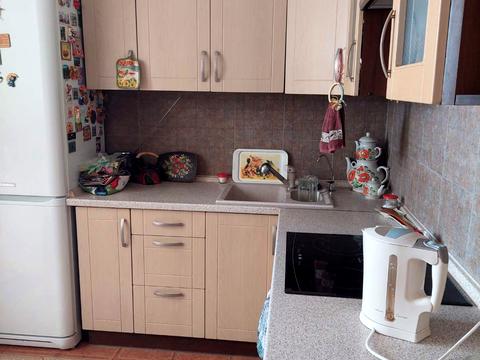 квартира за адресою Василя Іваниса вул. (Миколи Матеюка), 5-Б