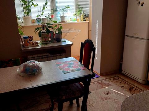 квартира за адресою Василя Іваниса вул. (Миколи Матеюка), 5-Б