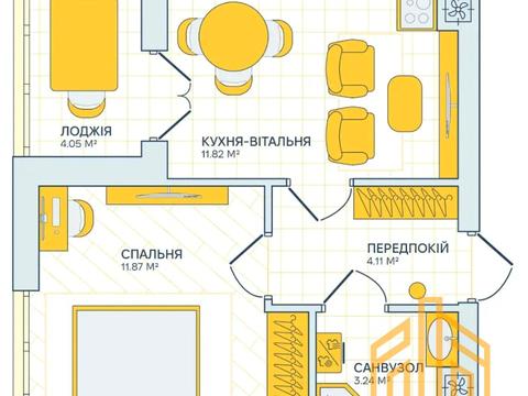 квартира по адресу Василя Балога ул. (Івана Ваша), (Будинок)