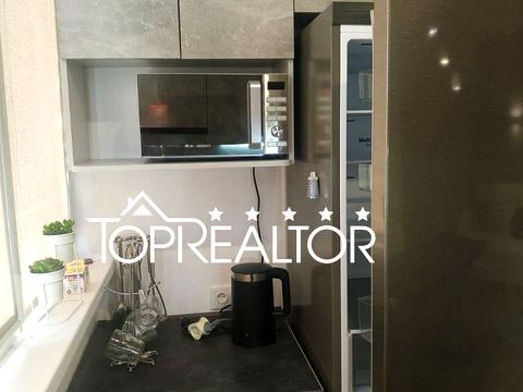 квартира за адресою Лисаветинська вул., 7б