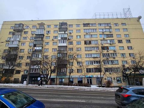 комерційна за адресою Берестейський просп. (Перемоги), 12