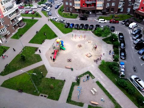 квартира за адресою Василя Симоненка вул., 5-А