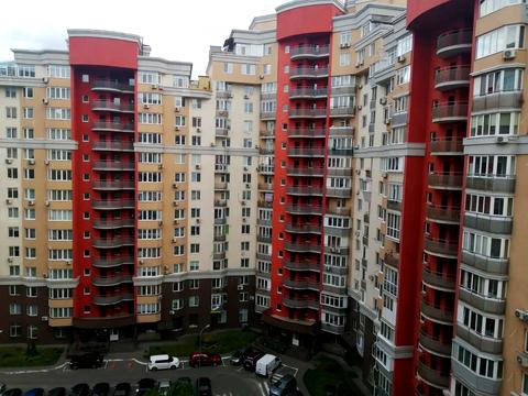 квартира за адресою Василя Симоненка вул., 5-А