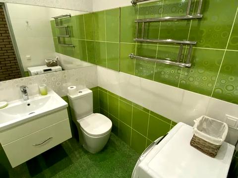 квартира за адресою Василя Симоненка вул., 5-А