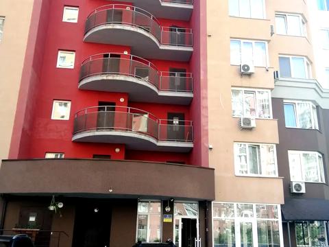 квартира за адресою Василя Симоненка вул., 5-А