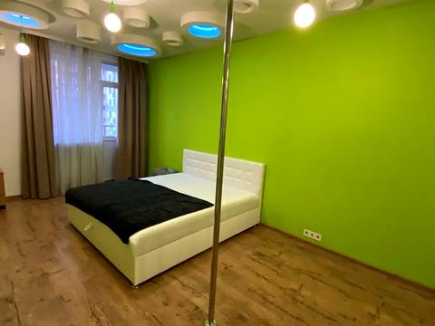 квартира за адресою Василя Симоненка вул., 5-А