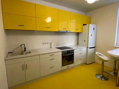 квартира за адресою Василя Симоненка вул., 5-А