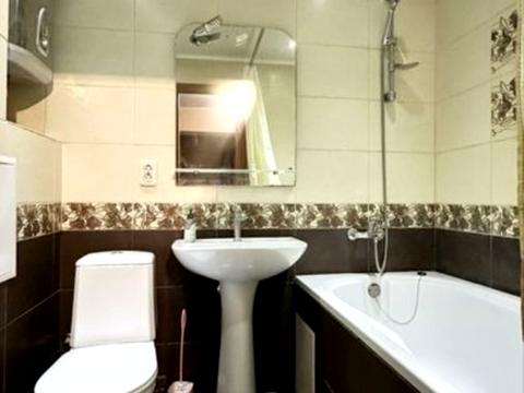 квартира за адресою Патріарха Мстислава Скрипника вул., 40-А