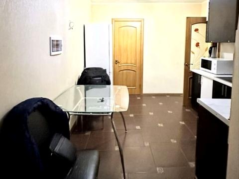 квартира за адресою Патріарха Мстислава Скрипника вул., 40-А