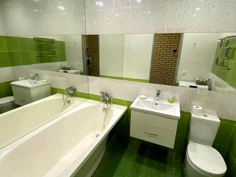 квартира за адресою Василя Симоненка вул., 5-А