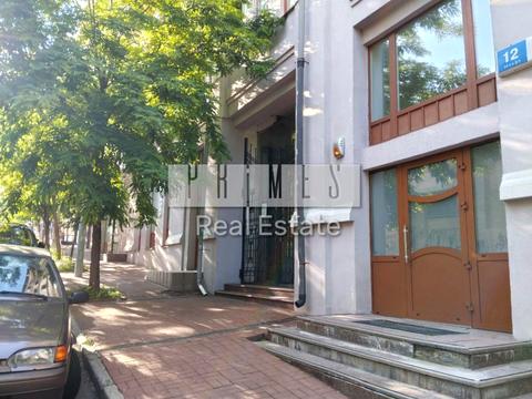 коммерческая по адресу Софиевская ул., 12