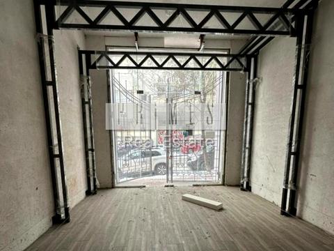 коммерческая по адресу Софиевская ул., 12