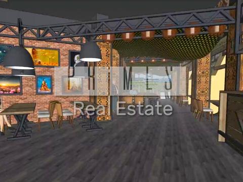 коммерческая по адресу Софиевская ул., 12