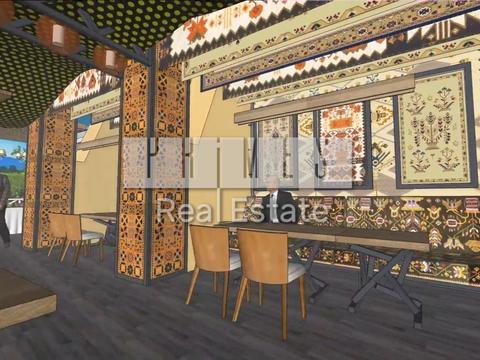 коммерческая по адресу Софиевская ул., 12