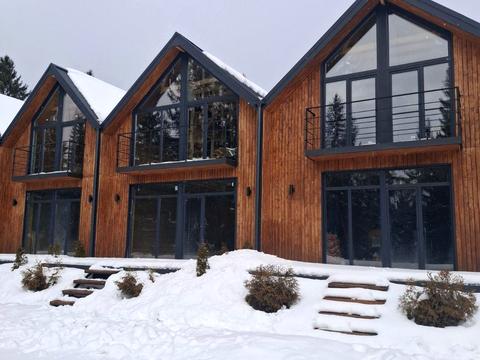 дом по адресу Горішків