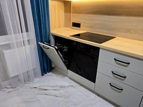 квартира за адресою с. Крижанівка, Академіка Сахарова вул., (Будинок 2)