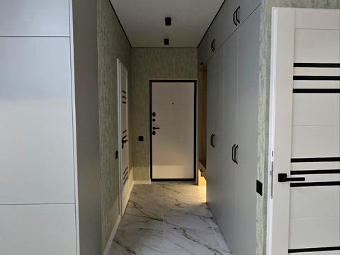 квартира за адресою с. Крижанівка, Академіка Сахарова вул., (Будинок 2)