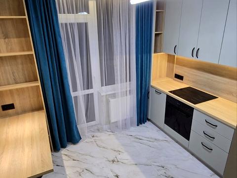 квартира за адресою с. Крижанівка, Академіка Сахарова вул., (Будинок 2)