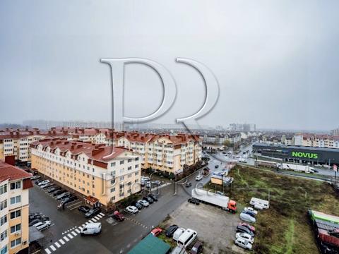 квартира за адресою Бишівська вул., 14-14А