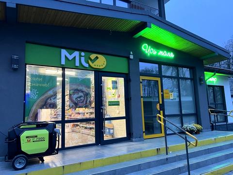 квартира по адресу Київська ул., 10-В, к. 1