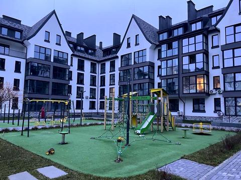 квартира по адресу Київська ул., 10-В, к. 1