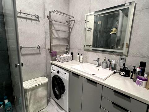 квартира по адресу Київська ул., 10-В, к. 1