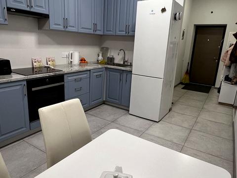 квартира по адресу Київська ул., 10-В, к. 1