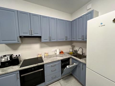 квартира по адресу Київська ул., 10-В, к. 1