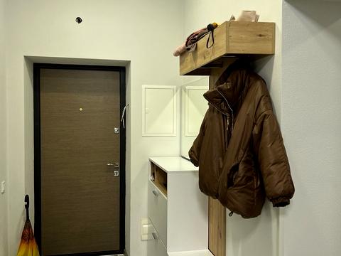 квартира по адресу Київська ул., 10-В, к. 1